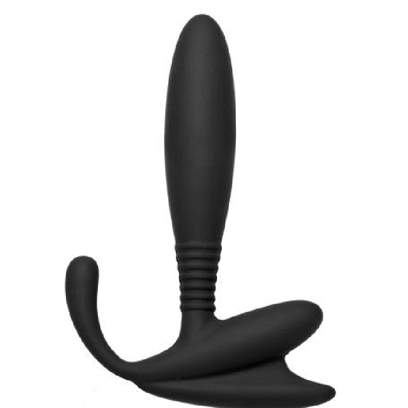 Anal Pleasure Prostat Vibratör