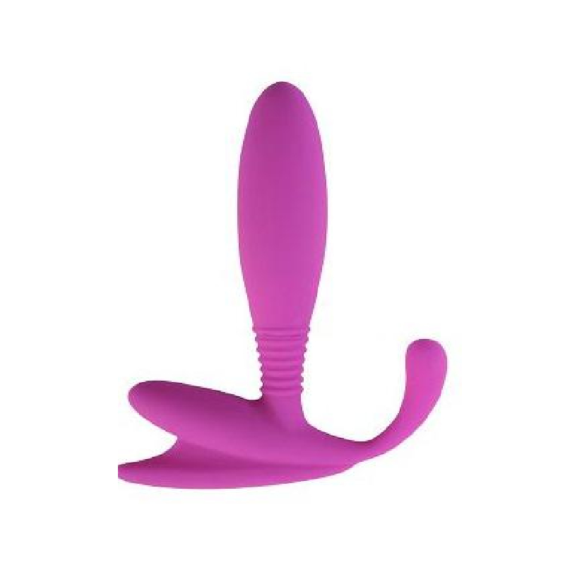 Anal Pleasure Prostat Vibratör - Görsel 2