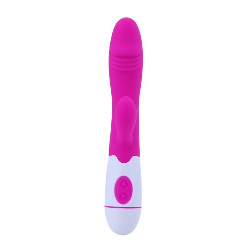 10 Fonksiyonlu G Spot Teknolojik Titreşimli Vibratör - Görsel 2