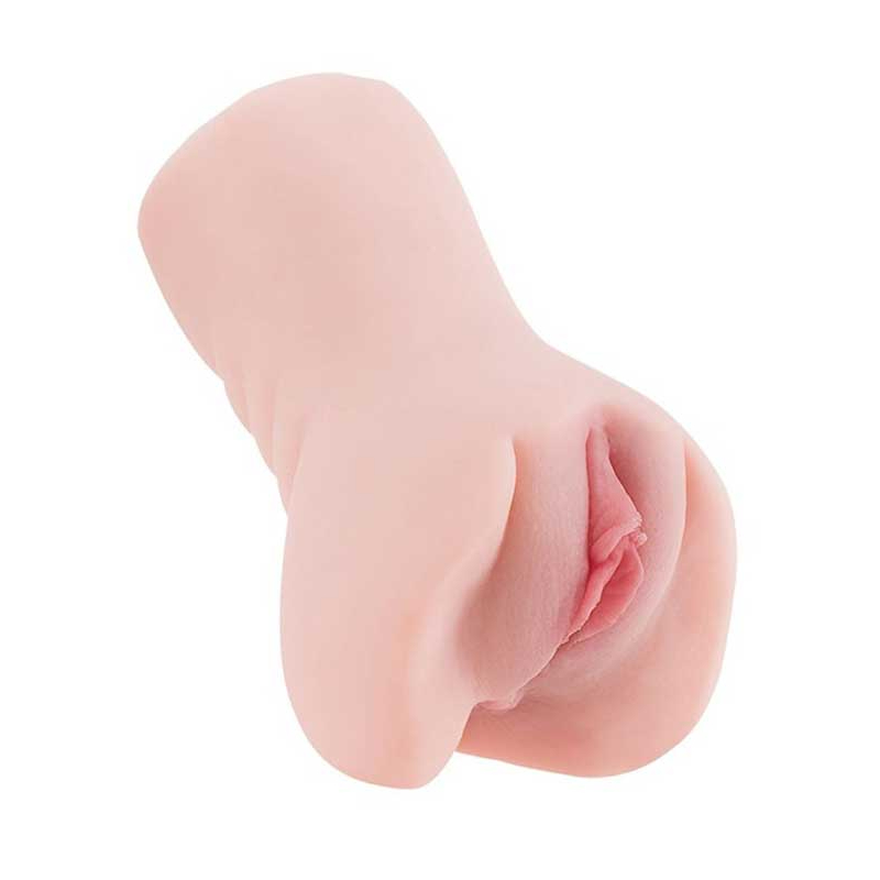 Noctic Çift Girişli Anal Vajinal Gerçekçi Masturbator
